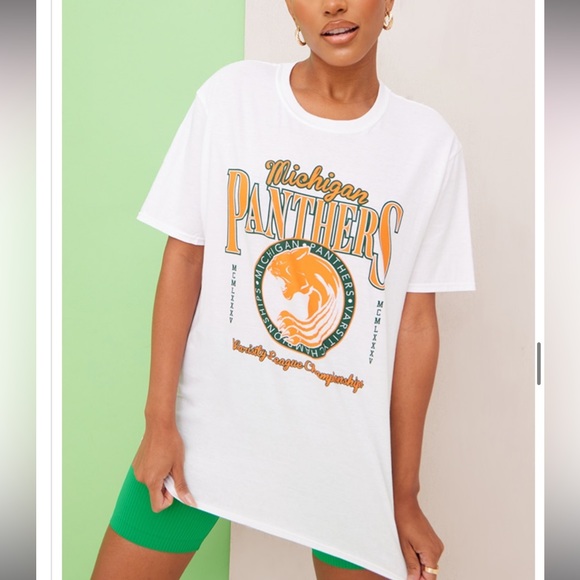 Tshirt - Picture 1 of 3